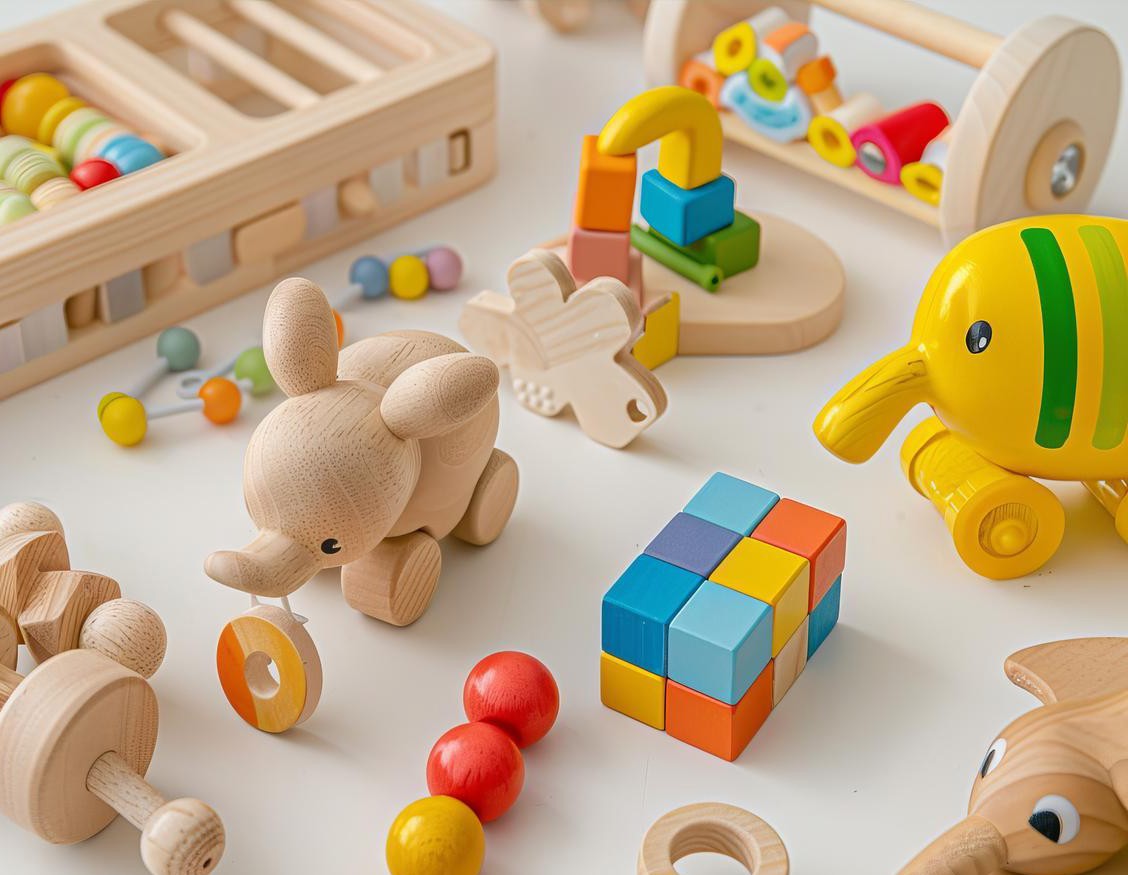 Attention! EU toy harmonization standards update, involving two EN 71 toy standards!